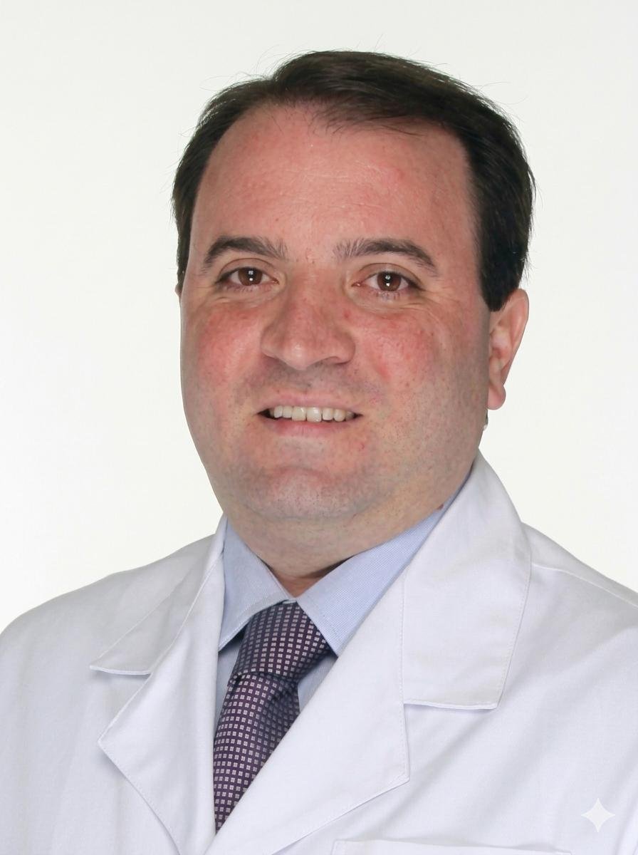 Dr. Rafael Coelho — Urologista e Andrologista